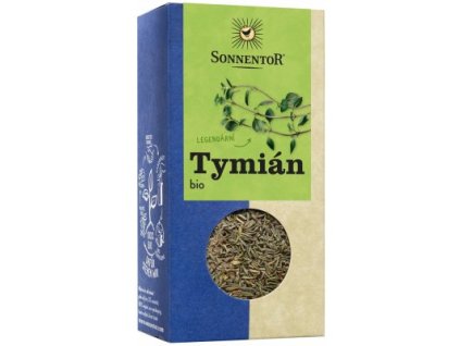 SONNENTOR tymián BIO 25g.jpg