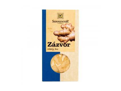 SONNENTOR zázvor mletý BIO 35g.jpg