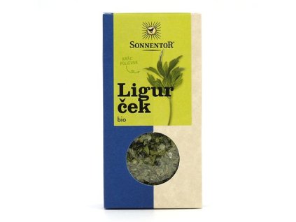 SONNENTOR ligurček BIO 15g.jpg