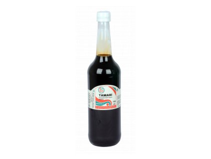 SUNFOOD sójová omáčka Tamari 700ml.png