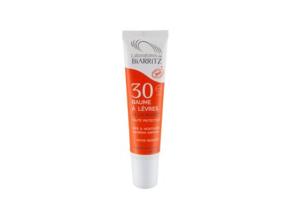 ALGA MARIS Balzam na pery s ochranným faktorom SPF30+ 15 ml.png
