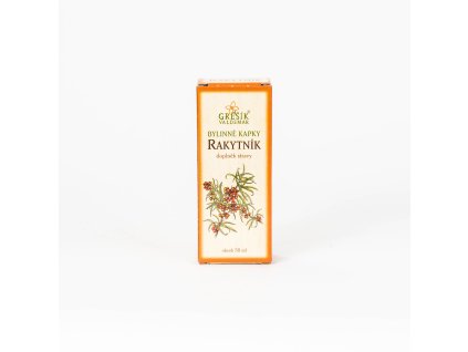46251 gres rakytnik kvapky 50ml