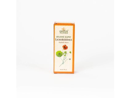 46275 gres kapucinka kvapky 50ml