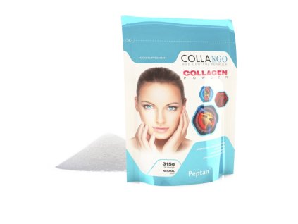 46497 collango kolagen natur 315g