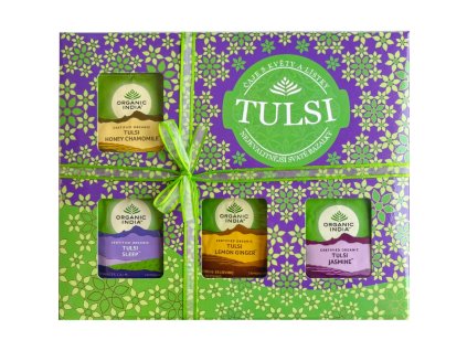 46578 ajur organic india tulsi gorgeous porc 42ks darc