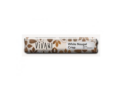 VIVANI tyčinka čokoládová s bielym nugátom 35g.jpg