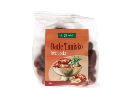bio nebio datle bez kostky