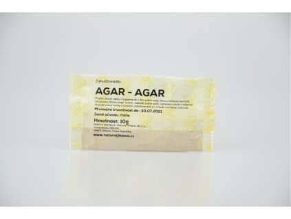 46815 agar agar morska riasa 10g nj