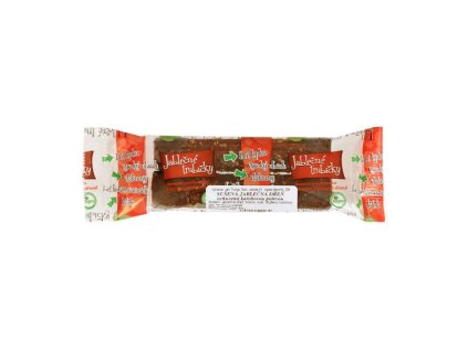 46833 trubicky jablc s karobom 24g nj