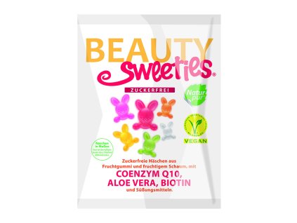 beautie sweeties zajkovia