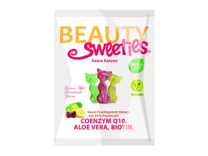 beautie sweeties kysle macky