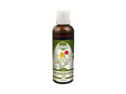 47235 nad kapucinka vacsia tinkt 50ml