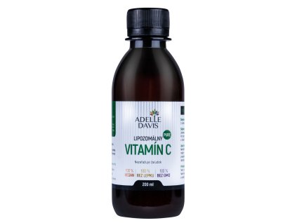 47259 lipozomalny c vitamin pure 200 ml