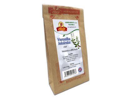 AGROKARPATY Veronika lekárska - vňať