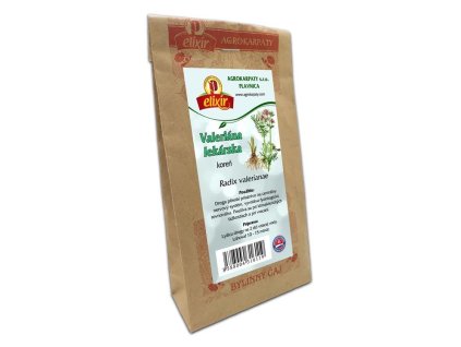 AGROKARPATY Valeriána lekárska - koreň
