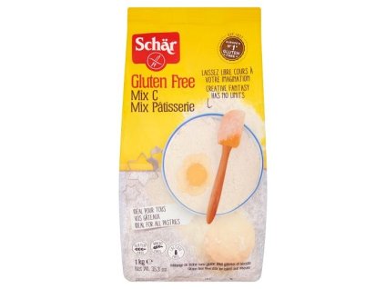 SCHAR Mix C bezlepková múka na koláče