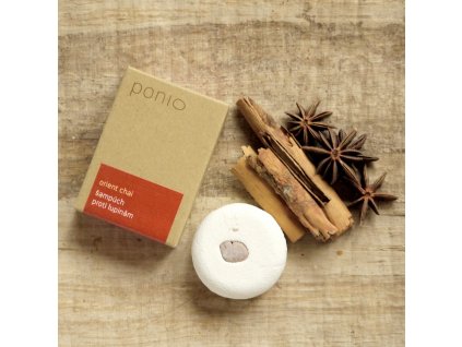 Ponio Šamp./Orient/Lup. 30g