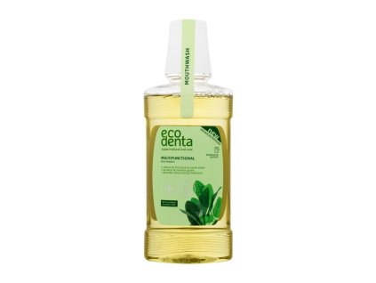 ecodenta ustna voda multifunkcna