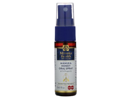 Manuka sprej s medom a propolisom 20 ml.png