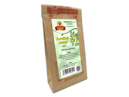 AGROKARPATY Kotvičník zemný - vňať