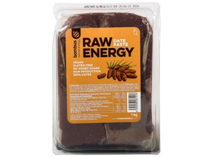 Bombus Datlova pasta 1kg