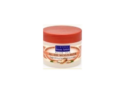 Nočný krém s Arganom