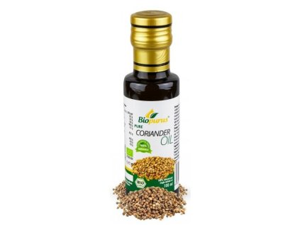 BP Koriandrový olej 100ml 25%.jpg