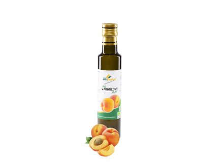 48015 bp marhulovy olej 250ml bio n