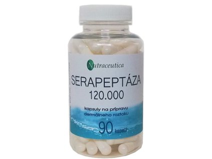 Serapeptáza na prípravu dermálneho roztoku 90kps.jpg