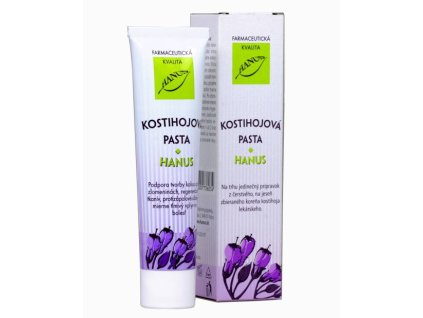 Kostihojová pasta HANUS