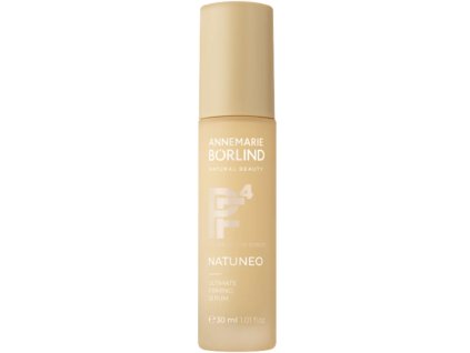 ANNEMARIE BÖRLIND Natuneo Spevňujúce sérum pre zrelú pleť 30 ml 3