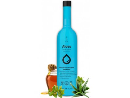 DuoLife Aloes 750ml