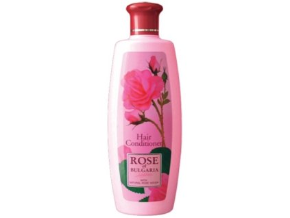 Kondicionér na vlasy - ROSE