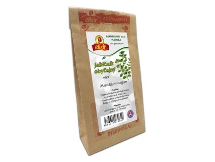 AGROKARPATY Jablčník obyčajný - vňať