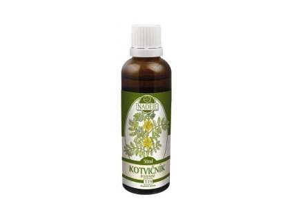 48432 nad kotvicnik tinkt 50ml
