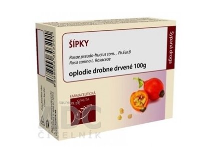 HANUS Šípky oplodie drvené.jpg