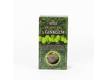 48657 gres zel caj ginko 70g