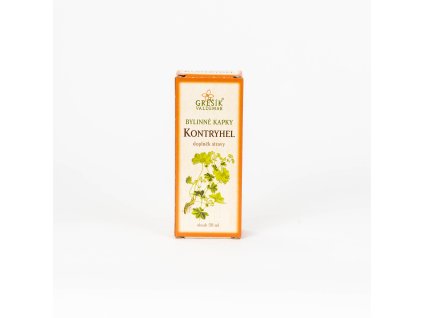 Grešík Alchemilka, 50 ml