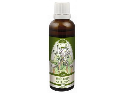 48735 nad oblickova zmes t23 50 ml