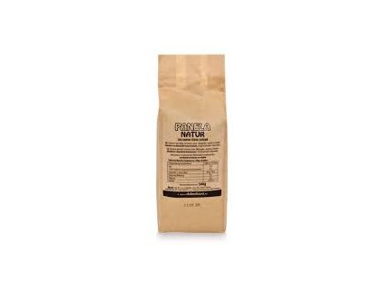 Panela Natur 500g