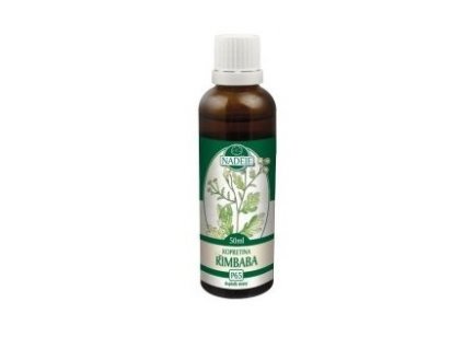 Naděje Rimbaba P65 50ml