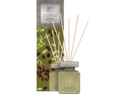 ipuro Essentials Difúzer Cardamom Kiss 100 ml 1.jpg