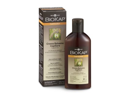 Biokap Bellezza Nutricolor Kondicionér na farbené vlasy