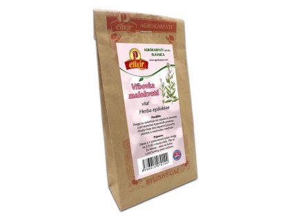 AGROKARPATY Vrbovka malokvetá - vňať