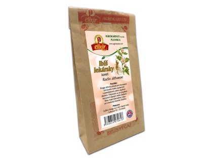 AGROKARPATY Ibiš lekársky - koreň