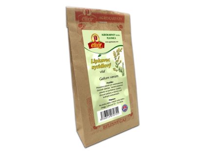 AGROKARPATY Lipkavec syridlový - vňať