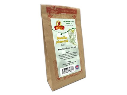 AGROKARPATY Slamiha piesočná - kvet