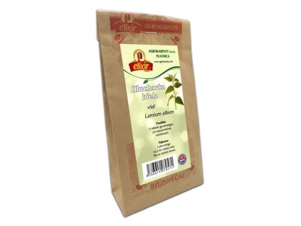 AGROKARPATY Hluchavka biela - vňať