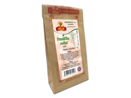 AGROKARPATY Praslička roľná - vňať