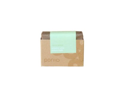 Ponio Mydlo Olivové jemné 100 g